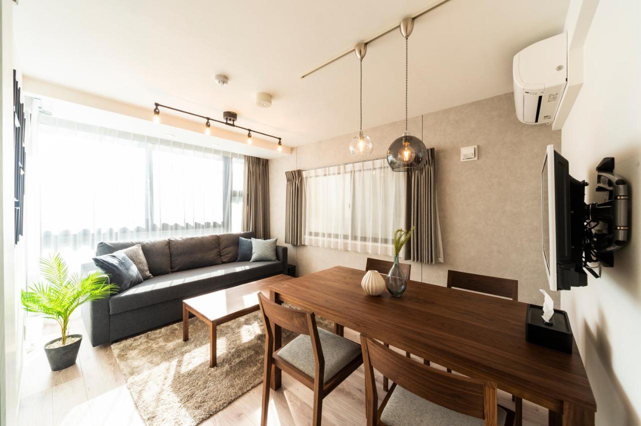 Give Araiyakushi Appartement Tōkyō
