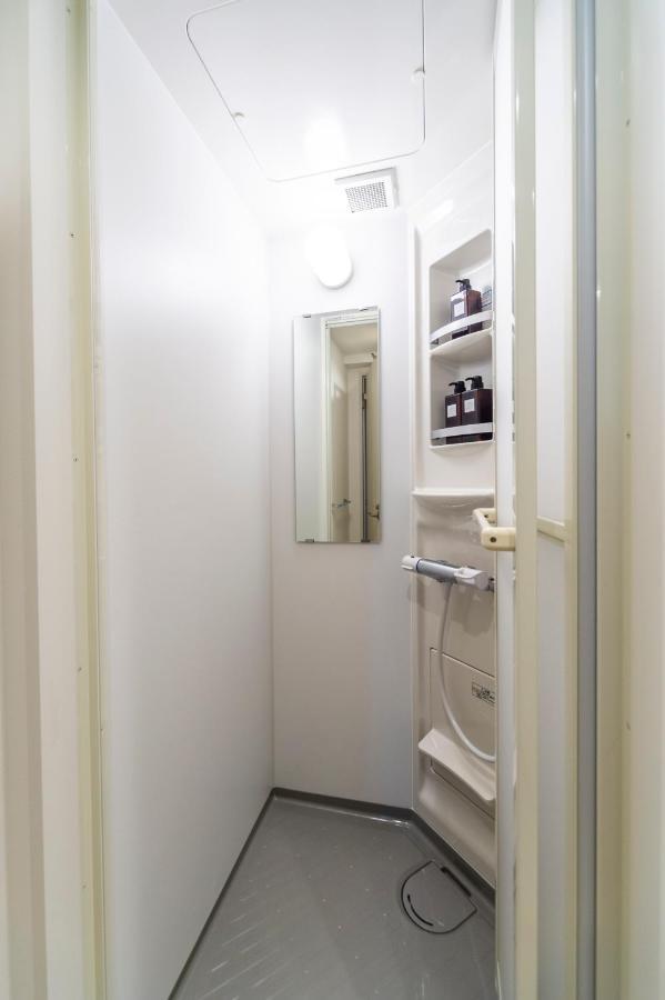 Appartement Give Araiyakushi Tōkyō